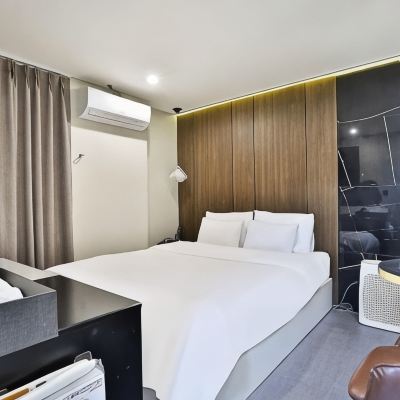 스탠다드룸 Cheongju Stay Hotel 쿠폰