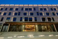BessaHotel Baixa Hotele w: 