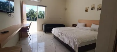 Hotel Apex Dobo  호텔