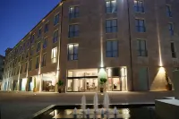 Gran Hotel Don Manuel Hotels in 