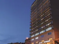 Hotel Neboder Hotéis em Rijeka