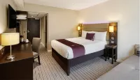 Premier Inn Darlington Town Centre Hotel di 