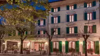 Hotel Boston Các khách sạn ở 