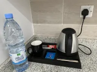Zain Tabuk Furnished Apartments