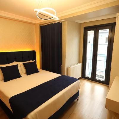 附樓高級雙人或雙床房 阿斯瑪裏酒店優惠