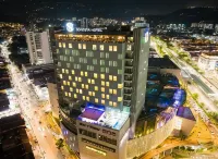 Sonesta Hotel Bucaramanga Отели в г. 