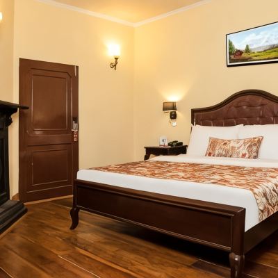 Heritage Premium Room Summit Swiss Heritage Hotel & Spa Promo Code
