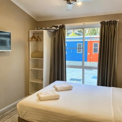 Queen Studio-Disability Access Huskisson Beach Resort Promo Code