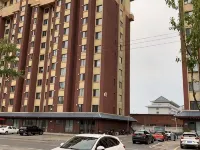 Tumen Home and B&B Hotels in Tumen