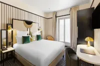 Best Western Premier Hotel Roosevelt