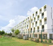 Tatu City 1 Bedroom-Unity One Hoteles en 