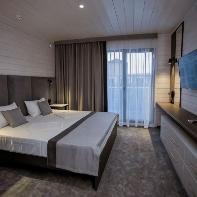 Cottage Grand Sapphire Promo Code
