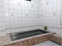 Business Hotel Ube