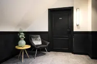 Getaway Studios Brussels Airport