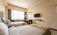 Borneo Royale Hotel Hotels in 