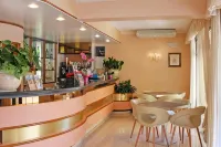 The Match Hotel