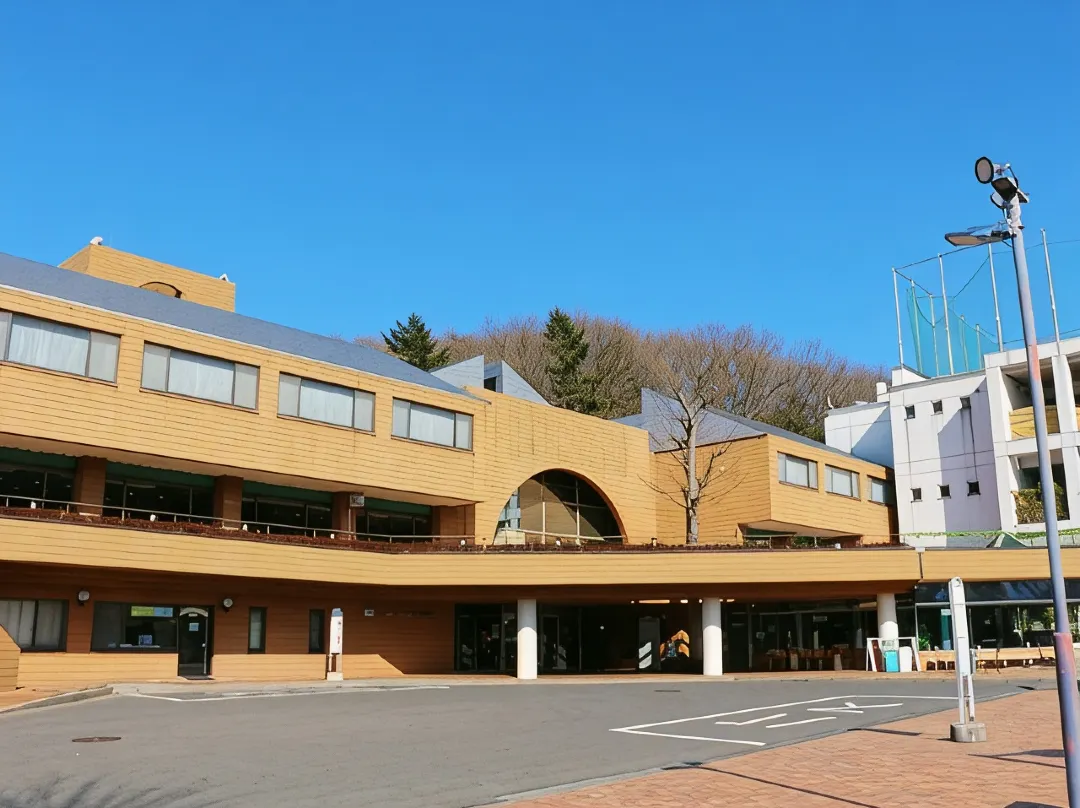 New Sunpia Saitama Ogose - Saitama