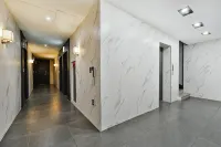 Hotel idea  Samsan