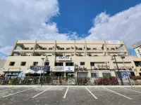 Aquavista Hotel & Suites Hotels in Aqaba