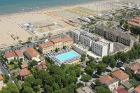 Club Hotel Dante Cervia