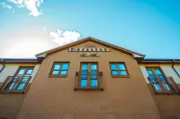 The Gilvenbank Hotel Hotels in 