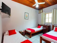 Hotel América Jacareí Ξενοδοχεία στην πόλη Jacarei