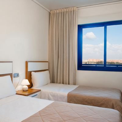 One-Bedroom Apartment Alicante Hills Promo Code