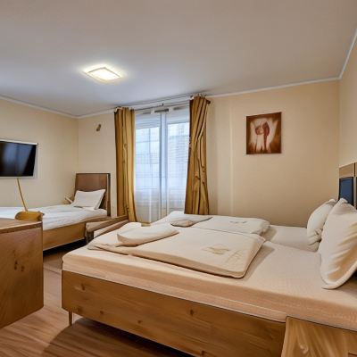 Family Room Hotel Isha Promo Code