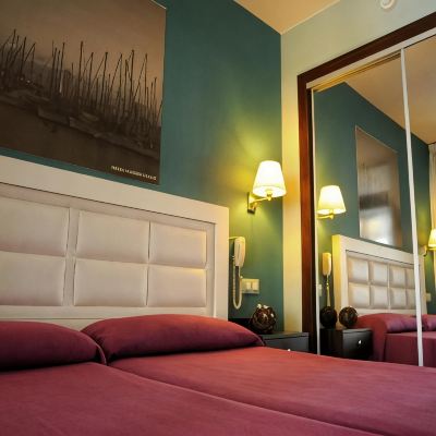 4Adults+1Child Evenia Olympic Palace Promo Code