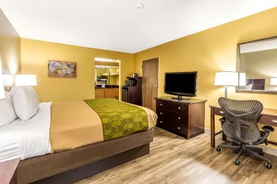 Econo Lodge Moss Point - Pascagoula Hotel di 