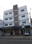 Executivo Prime Hotel Ξενοδοχεία στην πόλη 
