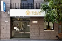艾米利亞飯店 住宿飯店