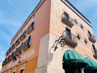 Hotel Plaza Morelia