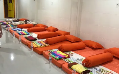 Hong Jaya Homestay - Hostel Hotele w: 