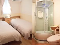 Pension Yumekukan