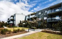Airport Apartments by Vetroblu