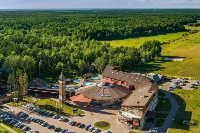Atostogų Parkas Hotel โรงแรมใน