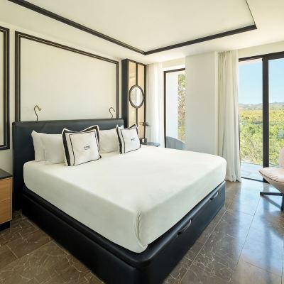 Deluxe Room Bless Hotel Ibiza Promo Code