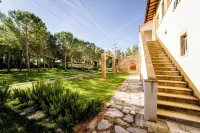 Agriturismo Bio San Mamiliano
