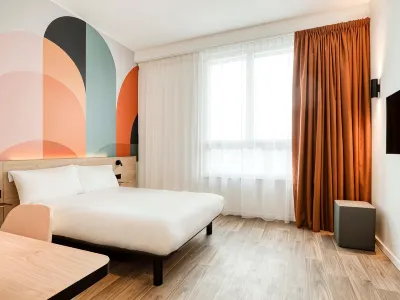 B&B Hotel Namur Hotels in 