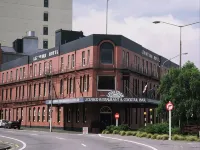 Leviathan Hotel Hotel di 
