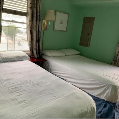 Family Apartment Sun Shine Promo Code