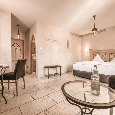 Double Room With Balcony Hotel Arthus Promo Code