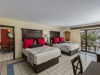 Marina Fiesta Resort & Spa Hoteles en Los Cabos