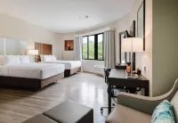 Comfort Inn & Suites Tobago Hotels in 