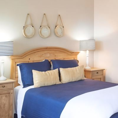 Penny Island Room Jenner Inn Promo Code