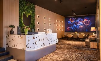 ibis Styles Pitesti Arges - Housity