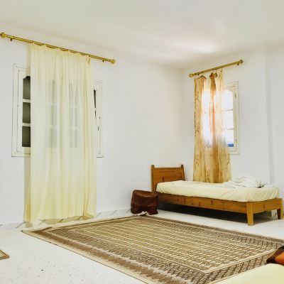 Comfort Four-Bedroom Villa Dar Isra Promo Code