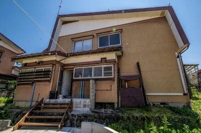 Yadoya (Inn) Hotels in 