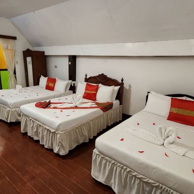 Evangeline Suite For 6 Evangeline Beach Resort Promo Code
